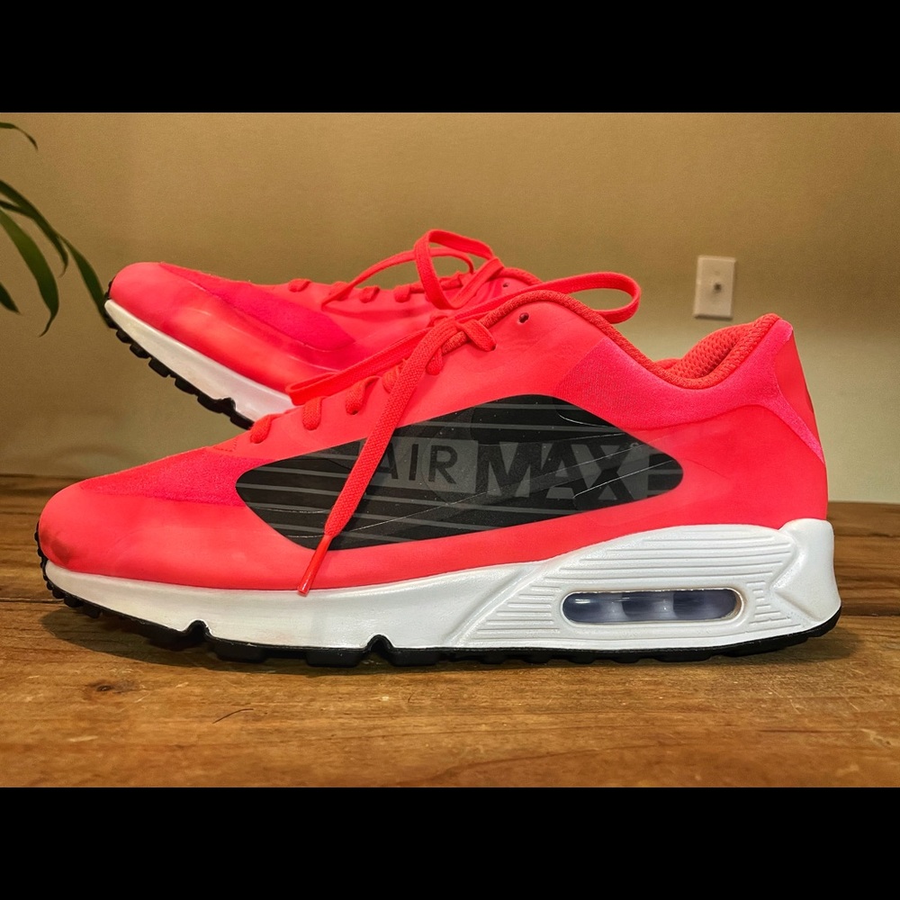 Nike Air Max 90 AJ7182-600 size 12